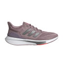 adidas アディダス レディース スニーカー 【Wmns EQ21 Run 'Magic Mauve Legacy Purple'】 サイズ US_W_10 Pink(4)