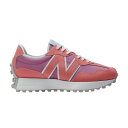 New Balance ニューバランス レディース スニーカー 【Wmns 327 'Vintage Rose'】 サイズ US_6.5(23.5cm) Pink(4)