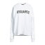 ǥ ǥ ѡåȥ  Sweatshirts White