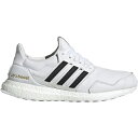 adidas アディダス メンズ スニーカー 【adidas Ultra Boost DNA】 サイズ US_10(28.0cm) Superstar White Black