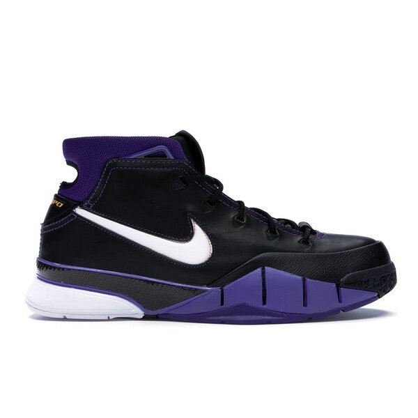 Nike ʥ  ˡ Nike Kobe 1 Protro  US_11(29.0cm) Purple Reign