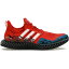 adidas アディダス メンズ スニーカー 【adidas Ultra 4D】 サイズ US_8(26.0cm) Marvel Spider-Man 2