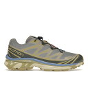 Salomon T Y Xj[J[ ySalomon XT-6z TCY US_9(27.0cm) Gull Granada Sky Grey Green