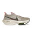 Nike ナイキ メンズ スニーカー 【Nike Zoom Alpha Fly Next Nature】 サイズ US_10.5(28.5cm) Flat Pewter