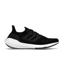 adidas AfB_X Y Xj[J[ yadidas Ultra Boost 22z TCY US_7.5(25.5cm) Black White