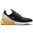 Nike ナイキ メンズ スニーカー 【Nike Air Max 270】 サイズ US_10(28.0cm) Go The Extra Smile