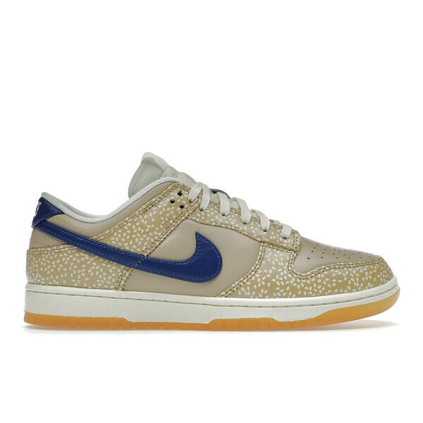 Nike ナイキ メンズ スニーカー 【Nike Dunk Low】 サイズ US_15(33.0cm) Montreal Bagel Sesame