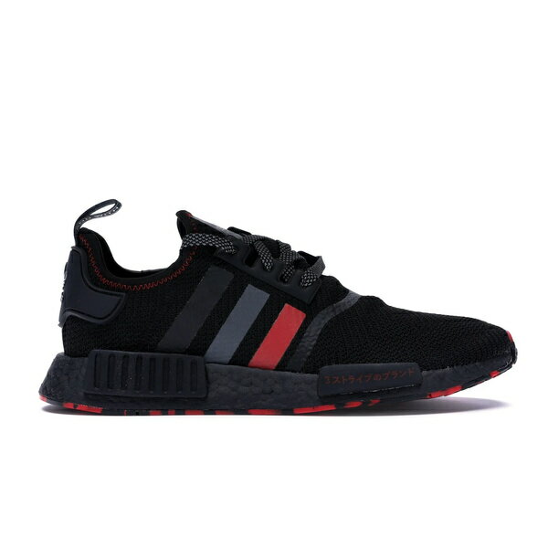 adidas ǥ  ˡ adidas NMD R1  US_6.5(24.5cm) Red Marble