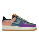 Nike iCL Y Xj[J[ GAtH[X yNike Air Force 1 Low SPz TCY US_9(27.0cm) Undefeated Multi-Patent Wild Berry