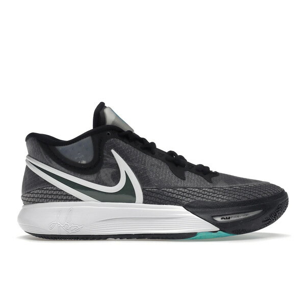Nike ナイキ メンズ スニーカー 【Nike Kyrie 8 Orca】 サイズ US_10.5(28.5cm) Black/Mercury Grey/White/Light Menta/Laser Blue