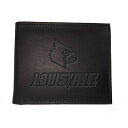 Go[O[G^[vCY Y z ANZT[ Louisville Cardinals Hybrid BiFold Wallet -