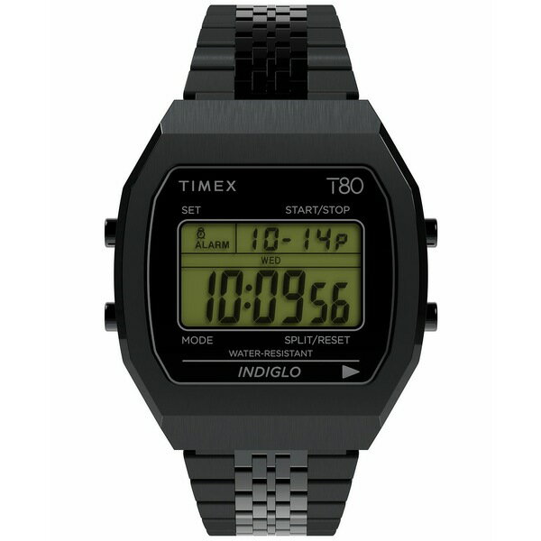 タイメックス メンズ 腕時計 アクセサリー Men's Quartz ...(2)