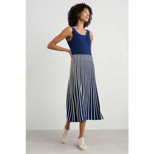 シーソルト コーンウォール レディース ワンピース トップス Women's Sunlight Dress Expression yacht chalk シーソルト コーンウォール レディース ワンピース トップス Women's Sunlight Dress Expression yacht chalk