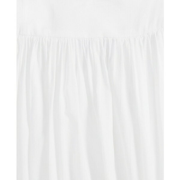 オン サーティフォース レディース ワンピース トップス Women's Square-neck Maxi Dress, Exclusively at Macy's Bright White