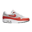 Nike ナイキ レディース スニーカー 【Wmns Air Max 1 'Habanero Red'】 サイズ US_7.5(24.5cm) Red(4)
