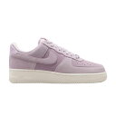 Nike ナイキ レディース スニーカー 【Wmns Air Force 1 '07 Low 'Doll'】 サイズ US_9.5(26.5cm) Purple(4)