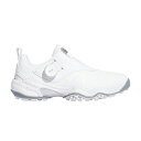 adidas アディダス レディース スニーカー 【Wmns CodeChaos 25 BOA 'White Silver Metallic'】 サイズ US_5(22.0cm) White(4)