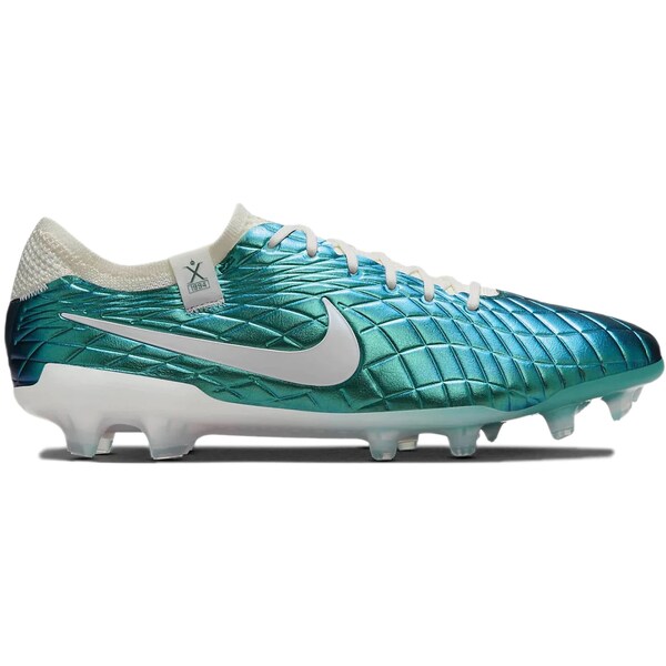 Nike ナイキ メンズ スニーカー 【Nike Tiempo Legend 10 Elite FG】 サイズ US_5(23.0cm) Emerald