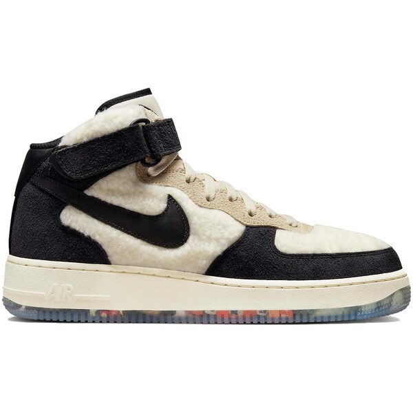 Nike ナイキ メンズ スニーカー 【Nike Air Force 1 Mid '07 Premium】 サイズ US_10(28.0cm) Culture Day