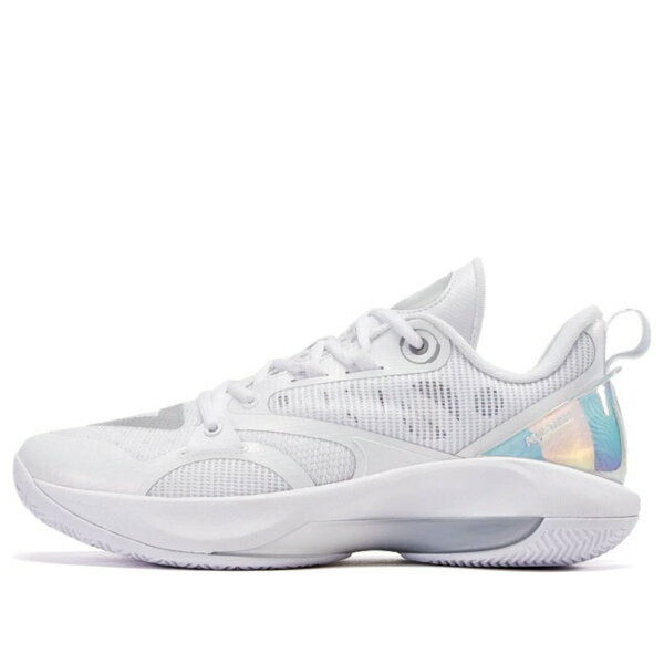 Peak ピーク メンズ スニーカー White 【Peak AW Talent-1 Andrew Wiggins 'White' DA410901】 サイズ ..