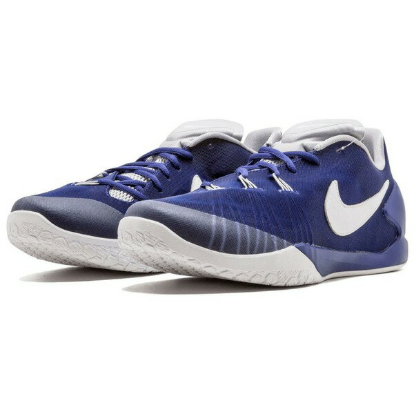 Nike ナイキ メンズ スニーカー Deep Royal Blue/White-Wlf Grey 【Nike Fragment x NikeLab Hyperchase 'Deep Royal Blue' 789486-410】 サイズ US_8(26.0cm)