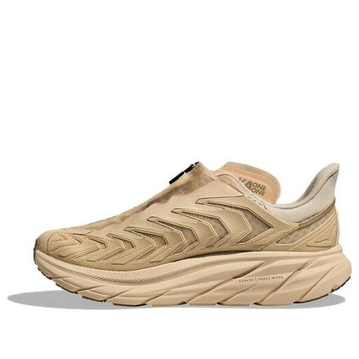 HOKA ONE ONE ホカオネオネ メンズ スニーカー Shifting Sand/Dune 【HOKA ONE ONE Project Clifton 'Shifting Sand Dune' 1127924-SSDD】 サイズ US_6(24.0cm) HOKA ONE ONE ホカオネオネ メンズ スニーカー Shifting Sand/Dune 【HOKA ONE ONE Project Clifton 'Shifting Sand Dune' 1127924-SSDD】 サイズ US_6(24.0cm)