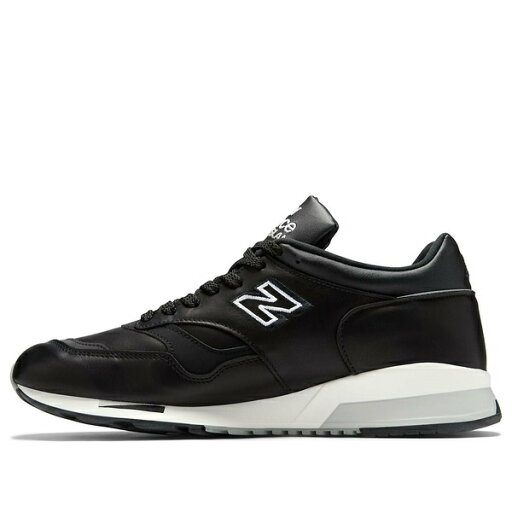 New Balance ニューバランス メンズ スニーカー Black/White 【New Balance 1500 'Elevated Essentials' U1500KWG】 サイズ US_6.5(24.5cm) New Balance ニューバランス メンズ スニーカー Black/White 【New Balance 1500 'Elevated Essentials' U1500KWG】 サイズ US_6.5(24.5cm)