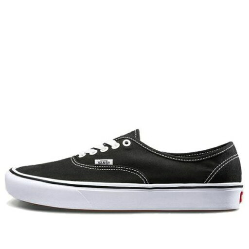 Vans バンズ メンズ スニーカー Black 【Vans ComfyCush Authentic 'Black' VN0A3WM7VNE】 サイズ US_6.5(24.5cm) Vans バンズ メンズ スニーカー Black 【Vans ComfyCush Authentic 'Black' VN0A3WM7VNE】 サイズ US_6.5(24.5cm)