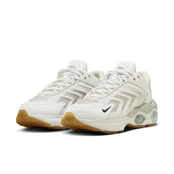 Nike ナイキ メンズ スニーカー Summit White/Black/Phantom/Light Bone 【Nike Air Max TW SE 'Summit White Phantom' FN6921-100】 サイズ US_11(29.0cm)