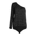 【送料無料】 デニー ローズ レディース カットソー トップス Tops Black