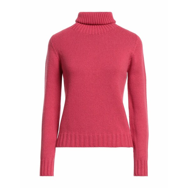 yz ASi fB[X jbg&Z[^[ AE^[ Turtlenecks Magenta