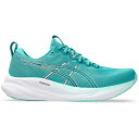 ASICS アシックス レディース スニーカー 【ASICS Gel-Pulse 16 Wave Teal Soothing Sea (Women's)】 サイズ US_9.5(26.5cm) Wave Teal/Soothing Sea(4)