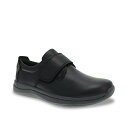 プロペット メンズ スリッポン・ローファー シューズ Palmer Loafer Black