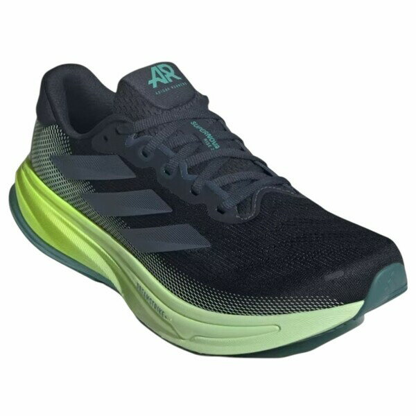 adidas アディダス メンズ スニーカー Aurora Ink / Preloved Ink / Semi Green Spark 【adidas Supernova Rise 2 'Aurora Ink Preloved Ink' JR9334】 サイズ US_9(27.0cm)