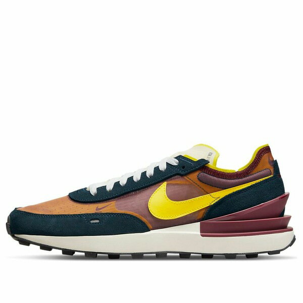 Nike ナイキ メンズ スニーカー Red/Blu