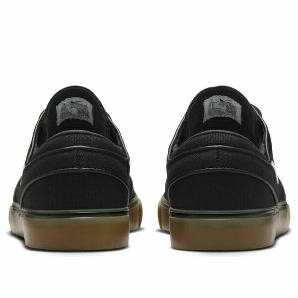 Nike ナイキ メンズ スニーカー Black 【Nike SB Zoom Janoski OG+ Canvas 'Black' HQ1655-001】 サイズ US_11(29.0cm)