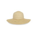サンデイアフターヌーンズ レディース 帽子 アクセサリー Sun Haven Hat Tan