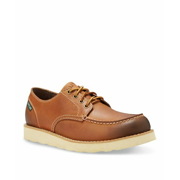 イーストランド メンズ ドレスシューズ シューズ Men's Lumber Down Oxford Shoes Peanut