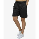 ギャラクシーバイハルビック レディース カジュアルパンツ ボトムス Women's Active Workout Training Shorts Black