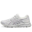 ASICS アシックス レディース スニーカー 【(WMNS) ASICS Gel-Contend 4 'Grey Light Purple' T8D9Q-020】 サイズ US_9.5(26.5cm)