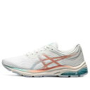 ASICS アシックス レディース スニーカー 【(WMNS) ASICS Gel-Pulse 11 For White/Pink 1012B138-101】 サイズ US_9.5(26.5cm)