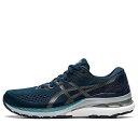 ASICS アシックス レディース スニーカー 【(WMNS) ASICS Gel-Kayano 28 Wide 'Thunder Blue' 1012B046-401】 サイズ US_8.5(25.5cm)