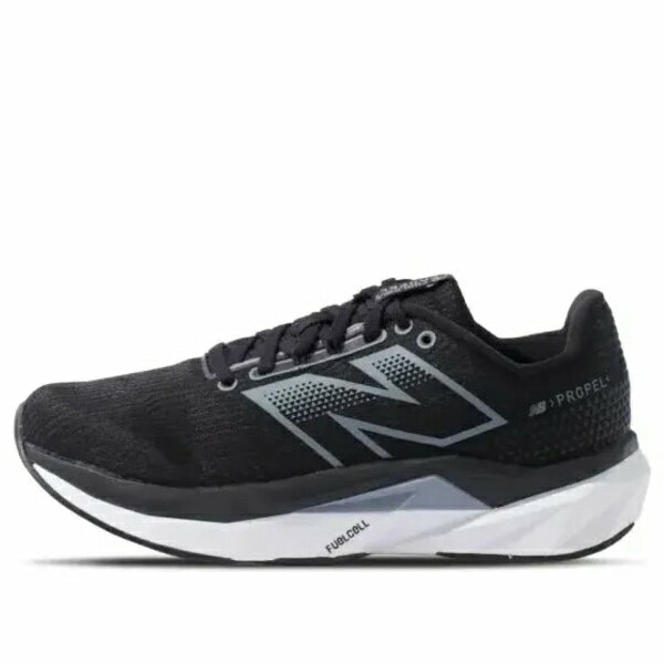 New Balance ニューバランス レディース スニーカー 【(WMNS) New Balance FuelCell Propel v5 'Black' WFCPRLB5】 サイズ US_W_12