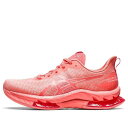 ASICS アシックス レディース スニーカー 【(WMNS) ASICS Gel-Kinsei Blast LE 2 'Papaya' 1012B411-700】 サイズ US_7.5(24.5cm)