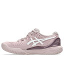 ASICS アシックス レディース スニーカー 【(WMNS) ASICS Gel-Resolution 9 Sneakers 'Watershed Rose White' 1042A208-701】 サイズ US_7(24.0cm)