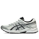 ASICS アシックス レディース スニーカー 【(WMNS) ASICS Gel-Contend 4 Runnings 'Grey Black' 1012B732-103】 サイズ US_W_12