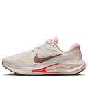 Nike ナイキ レディース スニーカー 【(WMNS) Nike Journey Run 'Sail Pink Brown' IB4663-121】 サイズ US_9(26.0cm)(4)