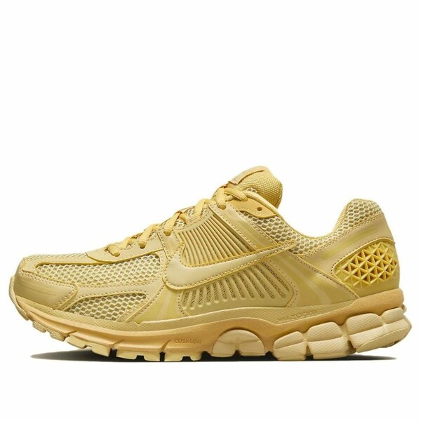 Nike ナイキ レディース スニーカー 【(WMNS) Nike Air Zoom Vomero 5 'Saturn Gold' FQ7079-700】 サイズ US_9(26.0cm)(4)
