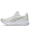 ASICS アシックス レディース スニーカー 【(WMNS) ASICS Gel-Kayano 32 'White Champagne' 1012B838-100】 サイズ US_6.5(23.5cm)