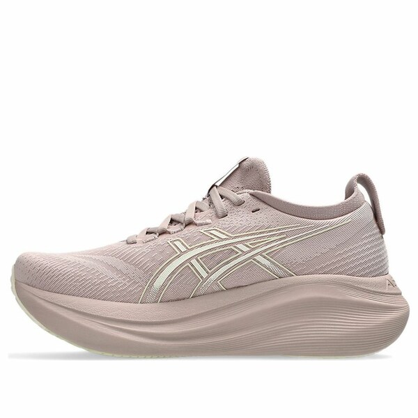 ASICS アシックス (WMNS) ASICS Gel-Nimbus 27 'Fawn Birch' 1012B753-702 スニーカー サイズ US_8.5(25.5cm) Fawn/Birch ASICS アシックス レディース スニーカー 【(WMNS) ASICS Gel-Nimbus 27 'Fawn Birch' 1012B753-702】 サイズ US_8.5(25.5cm)